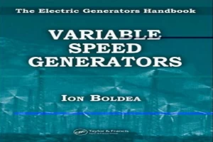 Variable Speed Generators